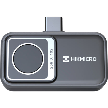 HikMicro Mini2 V2 Thermal Imager Camera for iOS/Android