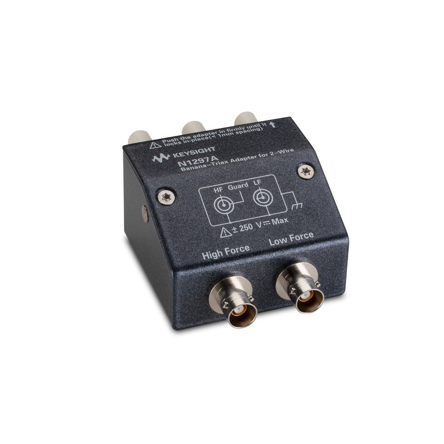 Keysight N1297A Adapter
