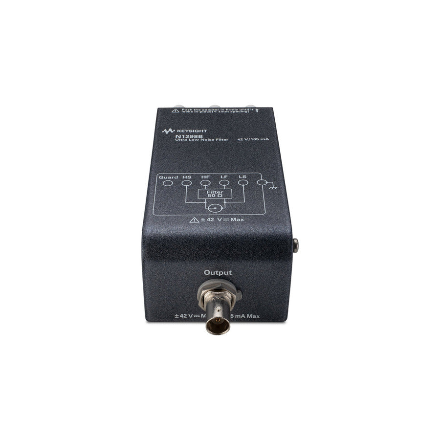 Keysight N1298B Ultra Low Noise Filter