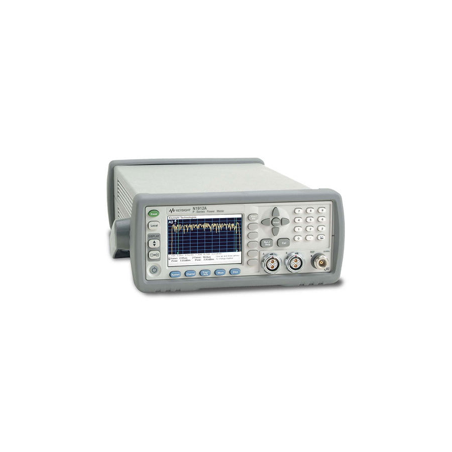 Keysight N1912A P-Series Leistungsmesser (Zweikanal)