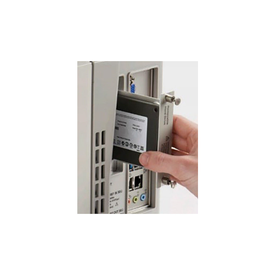 Keysight N2153A Windows 10 Removable SSD