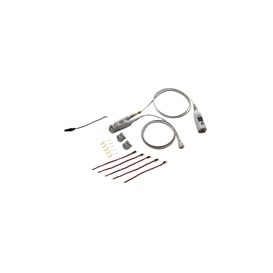 Keysight N2821A High-Sensitivity Current Probe