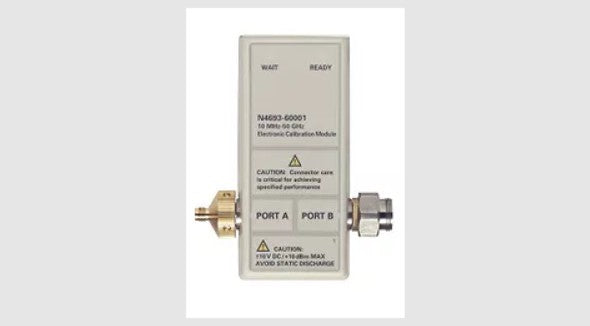 Keysight N4692A M0F 150 Elektronisches Kalibriermodul (2,4 mm, 50 GHz)