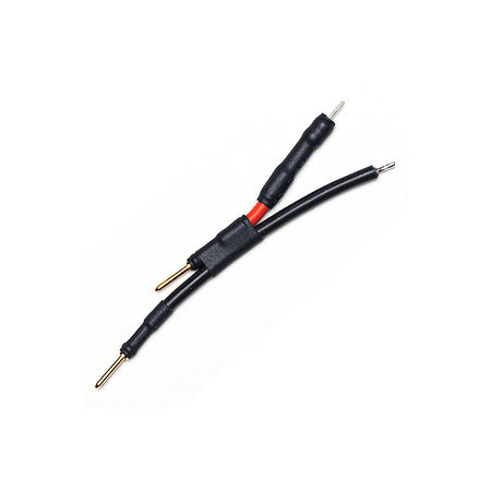 Keysight N4840A Dual Lead Solder-In Adapter
