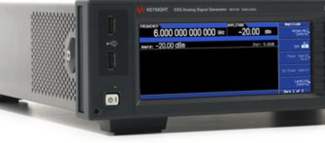 Keysight N5171B 006 099 302 303 320 506 1EA 1ER UNT UNW UNZ EXG X-Series RF-Analogsignalgenerator (9 kHz bis 6 GHz)