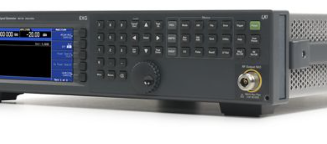 Keysight N5171B 006 099 506 1EA UNT UNW EXG X-Serie HF-Analogsignalgenerator (9 kHz bis 6 GHz)