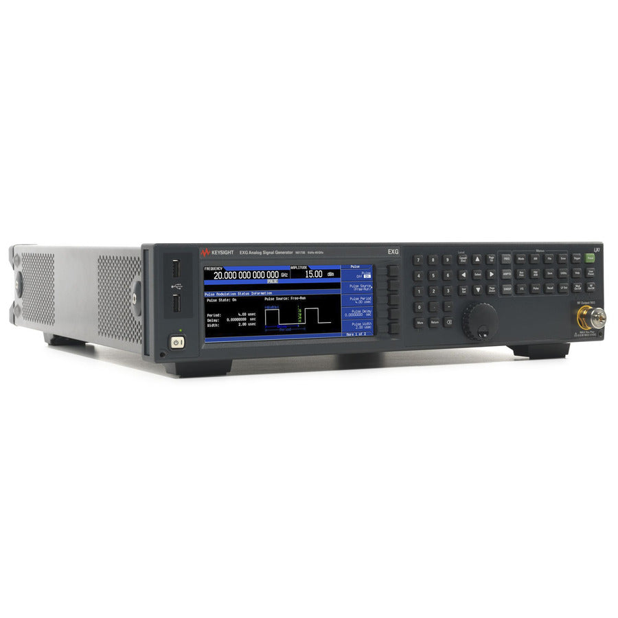 Keysight N5173B-520 EXG Mikrowellen-Analog-Signalgenerator (bis 20 GHz)