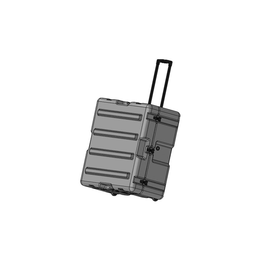 Keysight N5181B-AXT Hard Transit Case