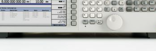 Keysight N5181A 506 UNT MXG HF-Analogsignalgenerator (100 kHz bis 6 GHz)