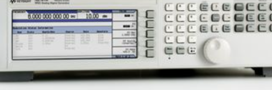 Keysight N5181A 506 UNT MXG HF-Analogsignalgenerator (100 kHz bis 6 GHz)