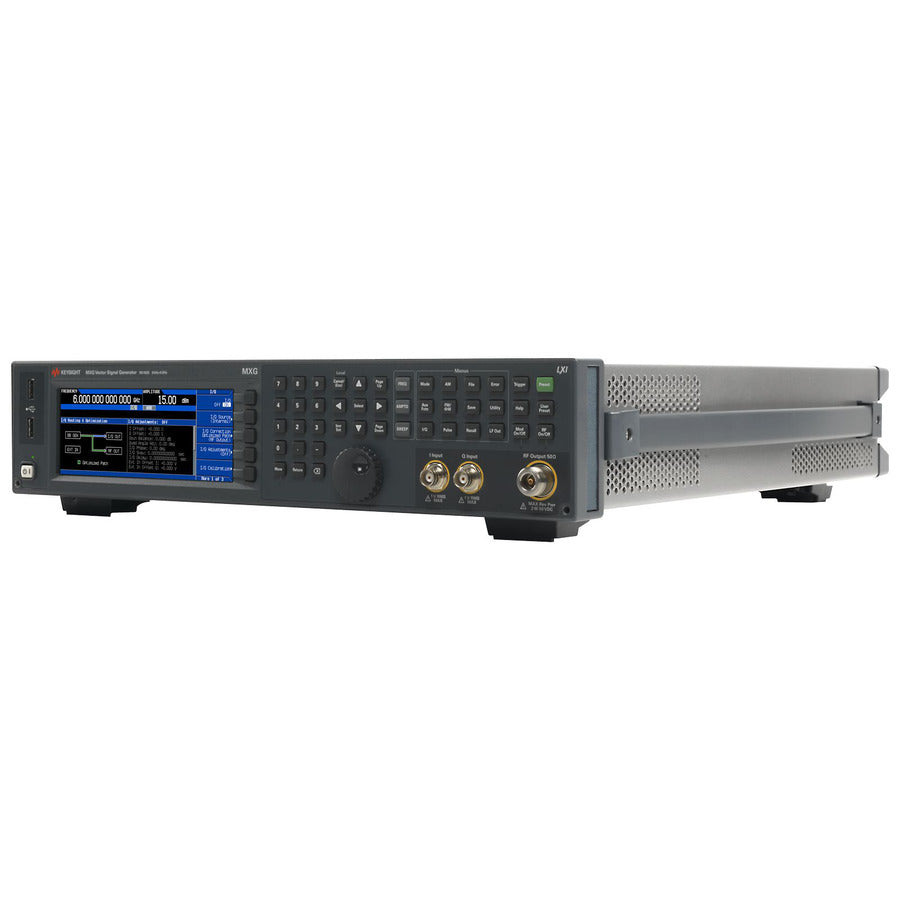 Keysight N5181B 006 506 UNT MXG X-Serien HF-Analogsignalgenerator (9 kHz bis 6 GHz)