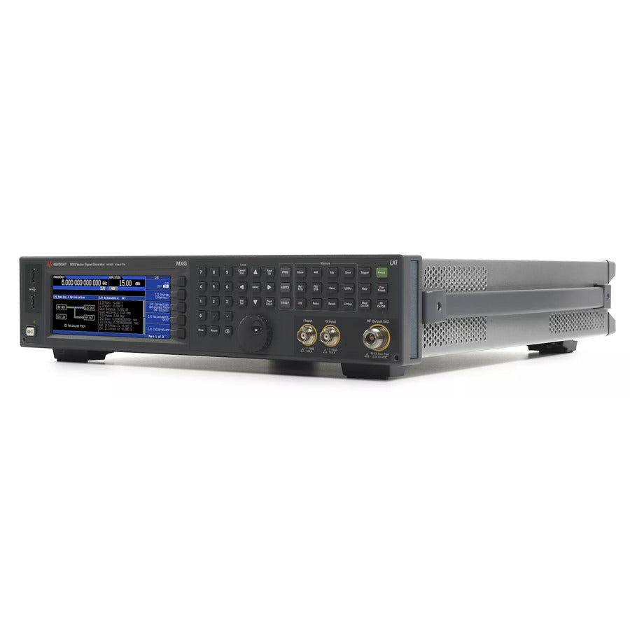 Keysight N5182B 019 503 651 1EA MXG X-Serie HF-Vektor-Signalgenerator (9 kHz bis 6 GHz)