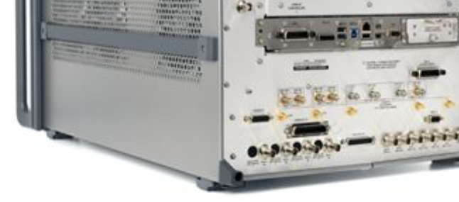 Keysight N5222B 020 021 022 419 Win10 PNA Mikrowellen-Netzwerkanalysator (900 Hz bis 26,5 GHz)