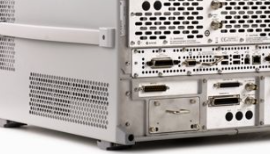 Keysight N5230C 010 080 082 225 PNA-L Network Analyzer (300 kHz to 20 GHz)