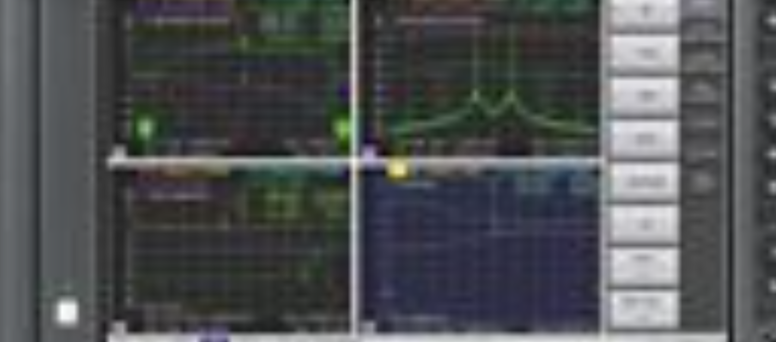 Keysight N5245B 021 029 423 W10 S93010A S93025A S93029A S93086A S93087A S93088A PNA-X Mikrowellen-Netzwerkanalysator (900 Hz bis 50 GHz)