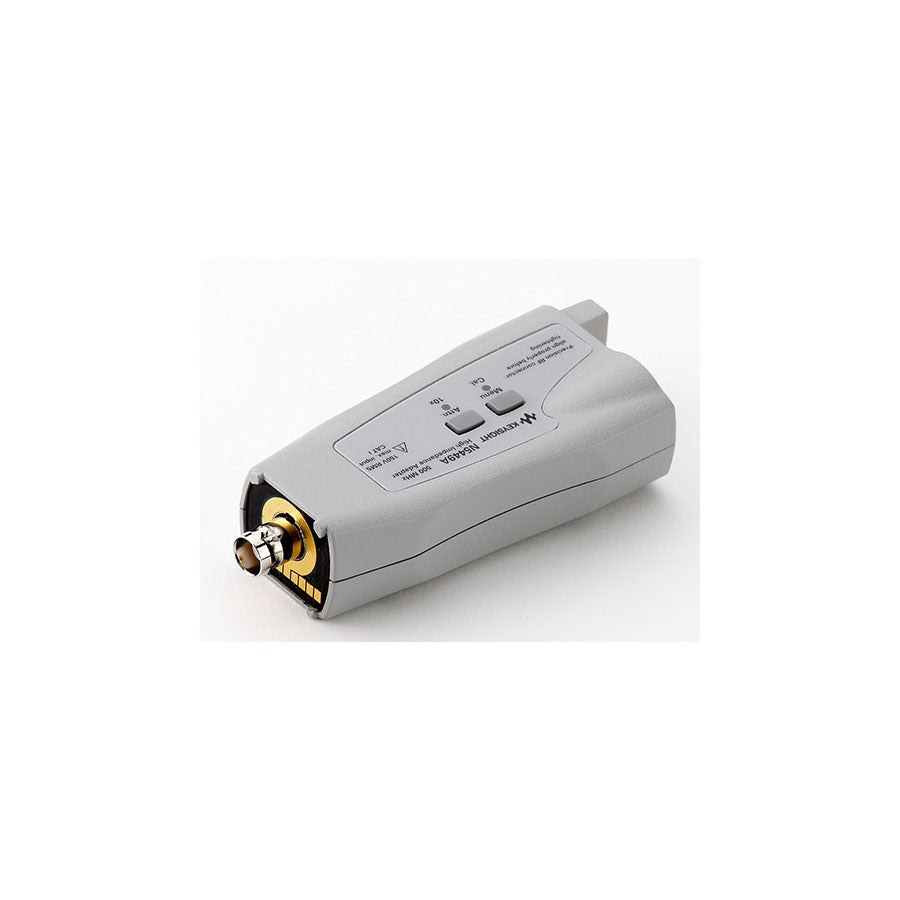 Keysight N5449A High Impedance Adapter
