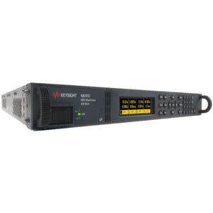 Keysight-N6700C