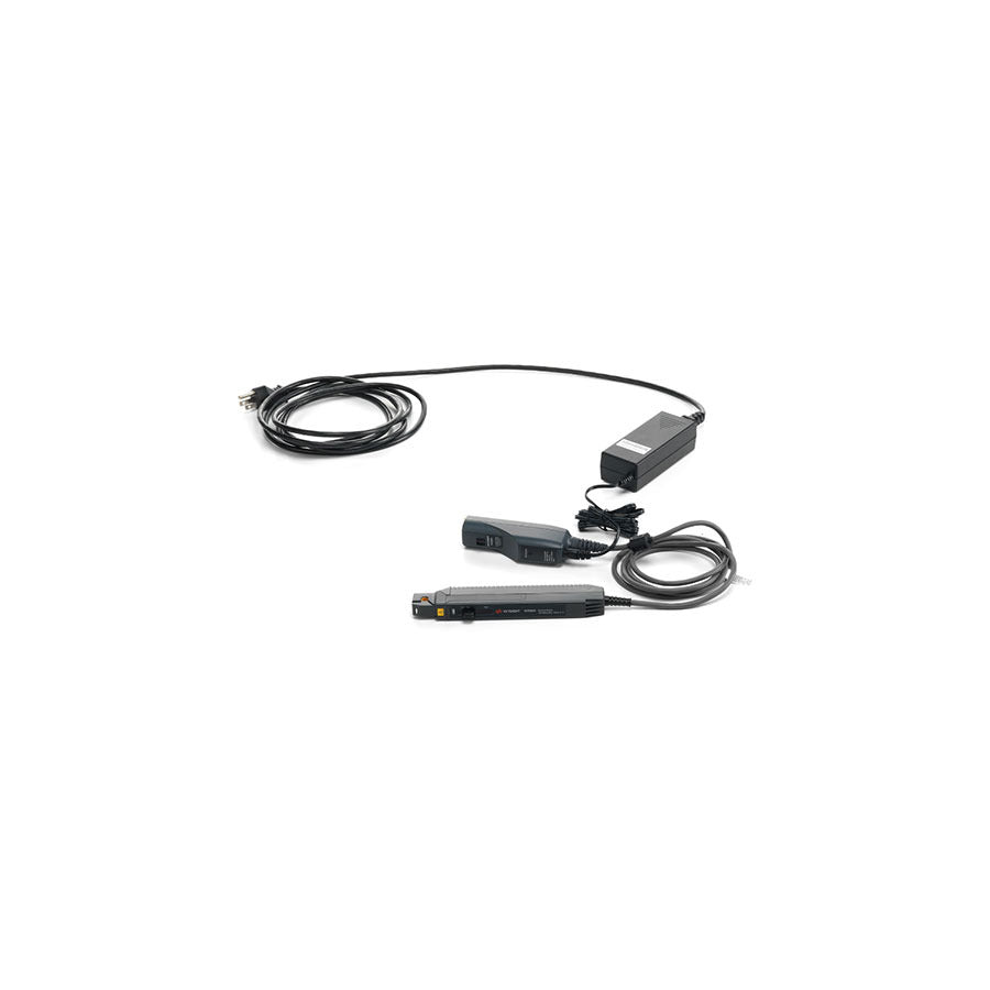 Keysight N7026A High-Sensitivity Current Probe