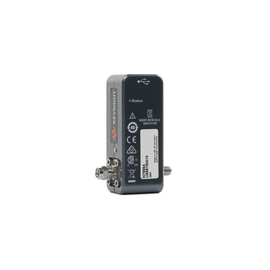 Keysight N7555A 3FF Remote-Triggermodul