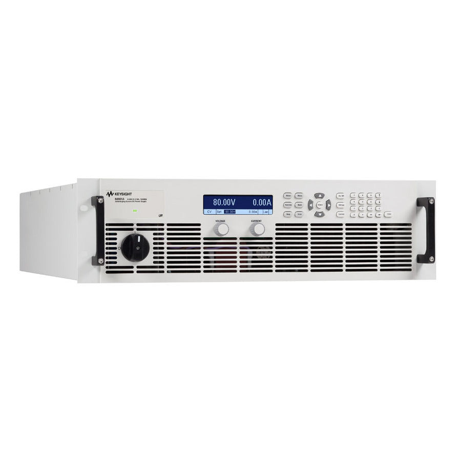 Keysight N8926A Autoranging System-Gleichstromnetzteil (60V, 70A, 3kW)
