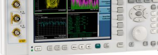 Keysight N9020A 526 B25 B40 BBA CR3 CRP DP2 EA3 EDP EMC ESC FP2 FS1 FS1 MPB P26 PC4 PFR RTL S40 SSD W7X YAS MXA Signal Analyzer (10 Hz to 26.5 GHz)