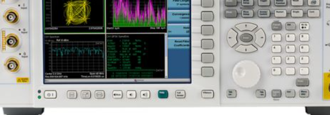 Keysight N9020A 526 B25 B40 BBA CR3 CRP DP2 EA3 EDP EMC ESC FP2 FS1 FS1 MPB P26 PC4 PFR RTL S40 SSD W7X YAS MXA Signal Analyzer (10 Hz to 26.5 GHz)