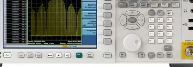 Keysight N9030A 550 B1X B1Y CR3 DP2 EP1 EXM FS1 FSA LFE MPB NF2 NUL P50 PC4 PFR RTL SSD Win7 N9060B-2FP PXA Signalanalysator (3 Hz bis 50 GHz)