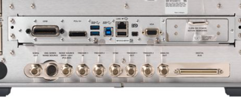 Keysight N9030B PXA Signalanalysator (Hochleistung, Multi-Touch)