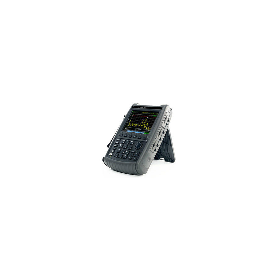 Keysight N9917A FieldFox Handheld RF-Analysator (18 GHz)
