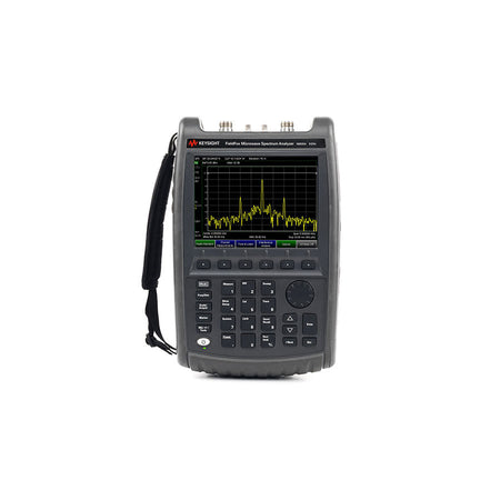 Keysight N9937A FieldFox Microwave Spectrum Analyzer