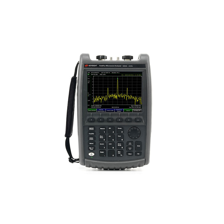 Keysight N9952A Cable and Antenna Analyzer