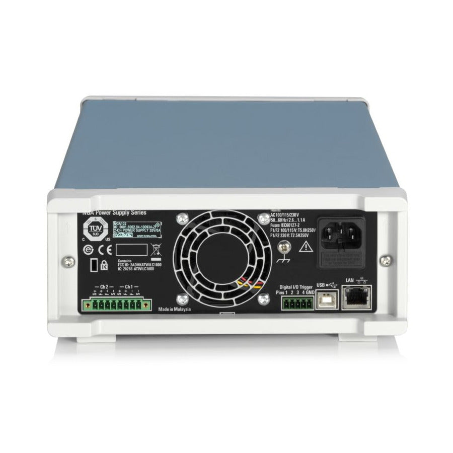 Rohde & Schwarz NGA101