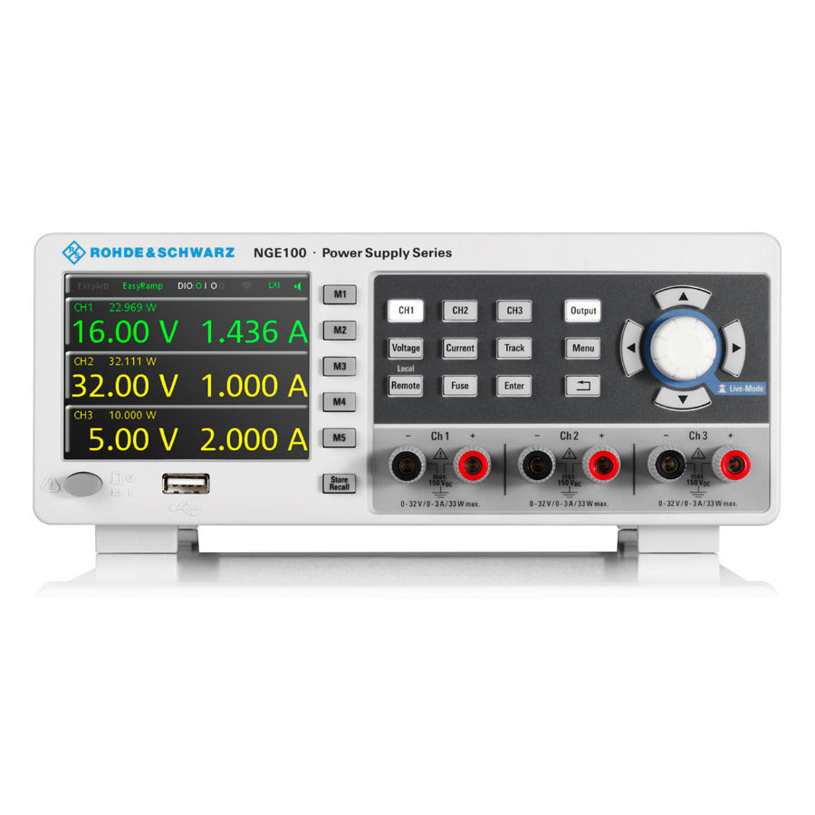 Rohde & Schwarz NGE103B