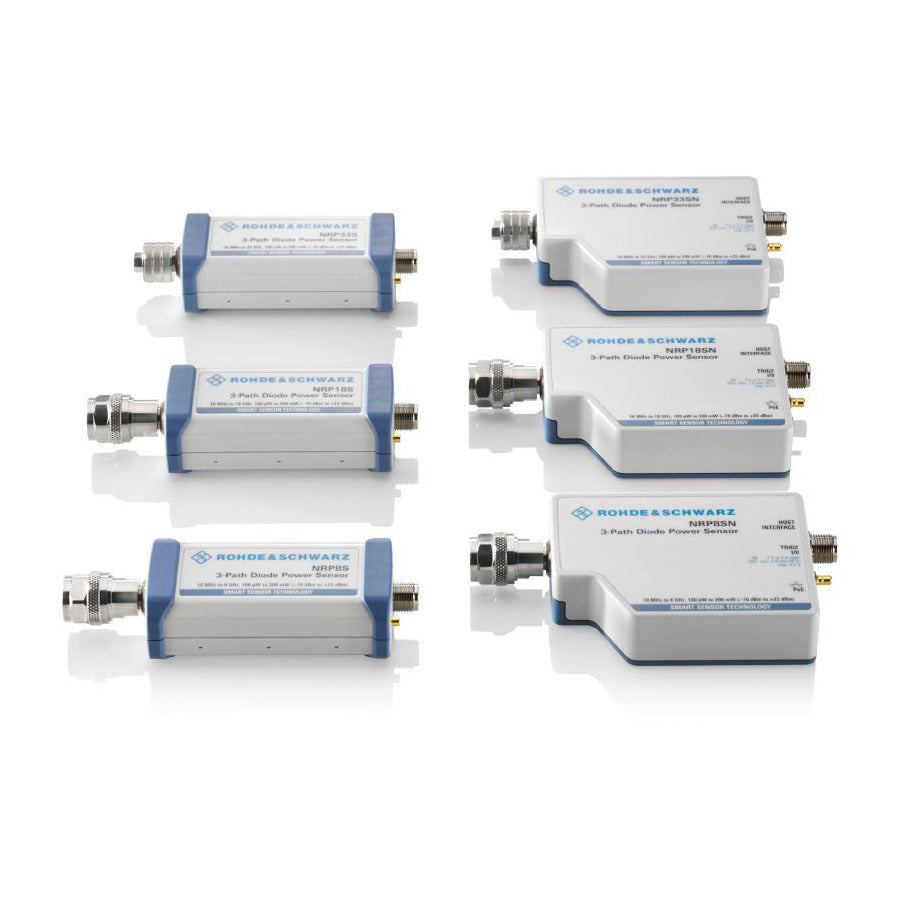 Rohde & Schwarz NRP18S