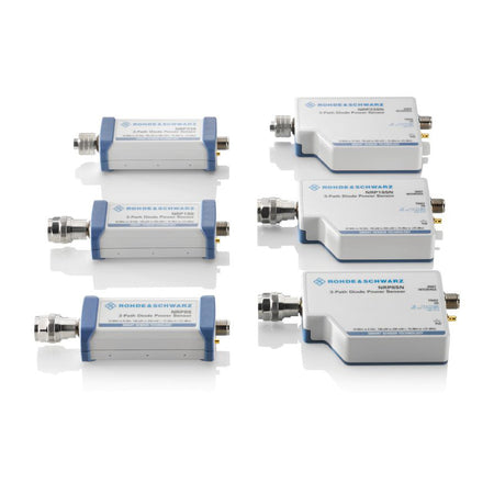 Rohde & Schwarz NRP18S