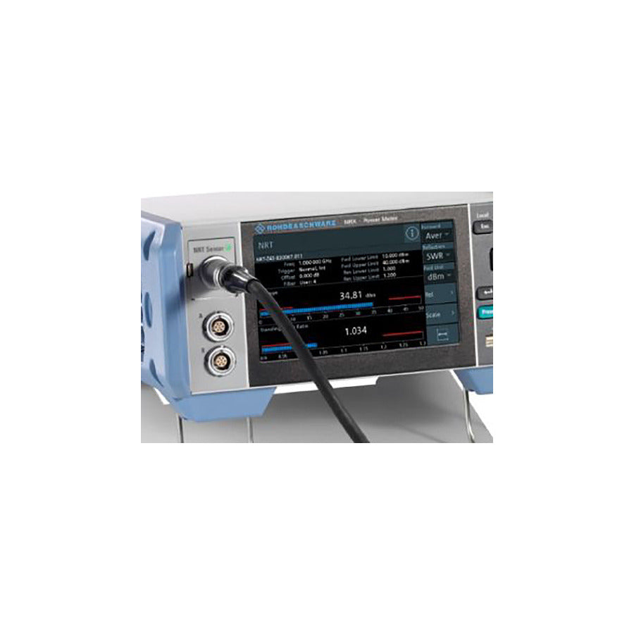 Rohde & Schwarz NRX-B9