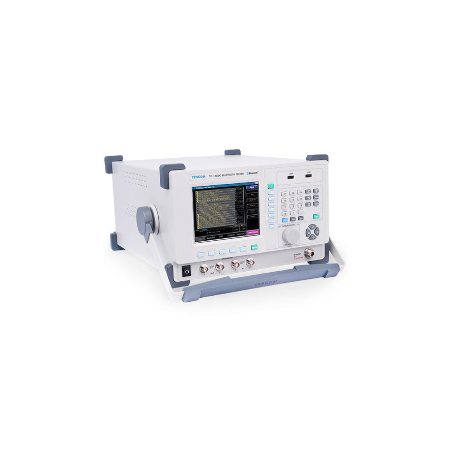 Testequity Wireless Communication Test Equipment - TestEquity GmbH