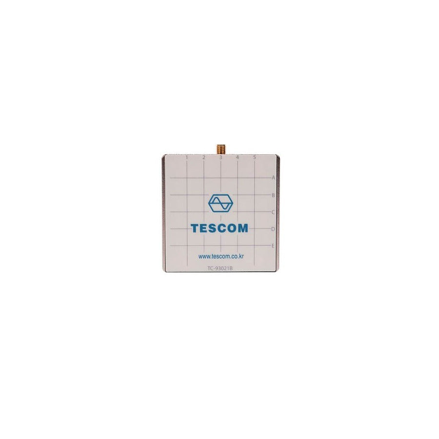 Tescom Testing Tescom TC-93021B | Tescom RF Test Accessories – TestEquity GmbH