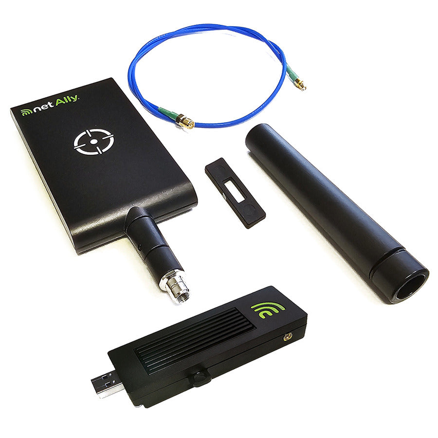 NetAlly NXT-2000 | NetAlly Testers and Strippers - TestEquity GmbH