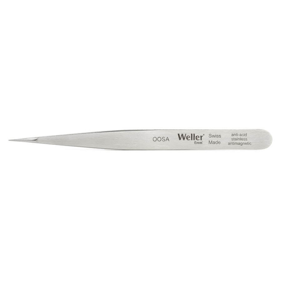 Weller Erem OOSA