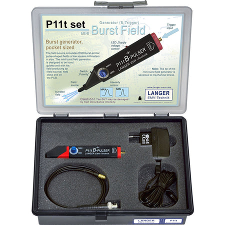 Langer EMV-Technik P11t set