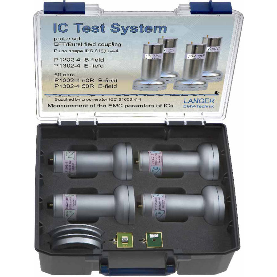 Langer EMV-Technik P1202-4 / P1302-4 set