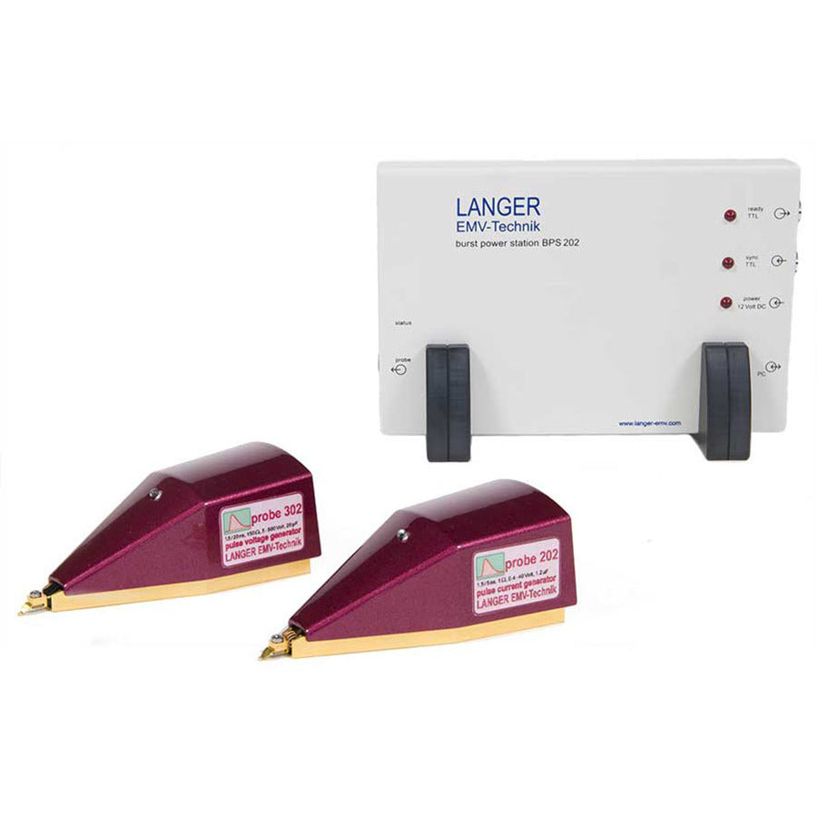 Langer EMV-Technik P202 / P302 L-EFT set