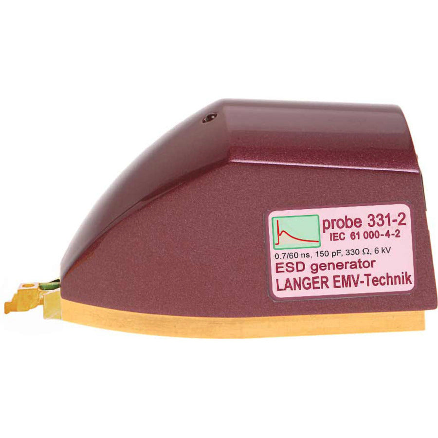 Langer EMV-Technik P331-2 set