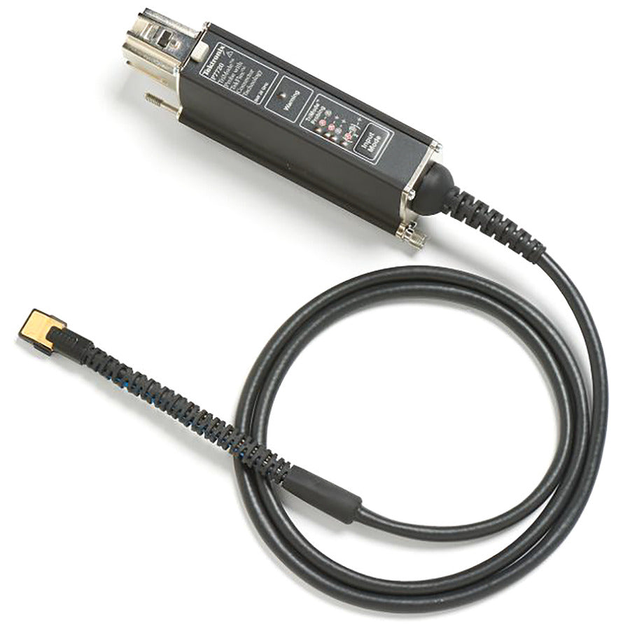 Tektronix P7720 TriMode Probe (20 GHz Bandwidth)