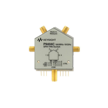 Keysight P9404C PIN Solid State Switch