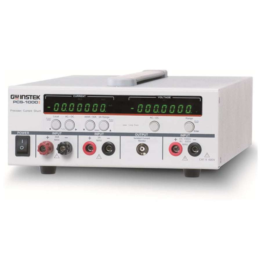GW Instek PCS-1000I