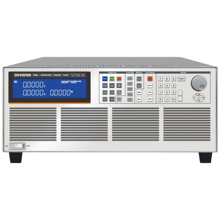 GW Instek PEL-5004G-1200-160