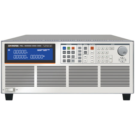 GW Instek PEL-5005G-600-350
