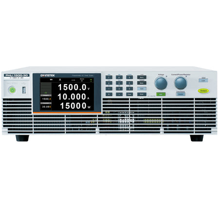 GW Instek PHU 1000-15D
